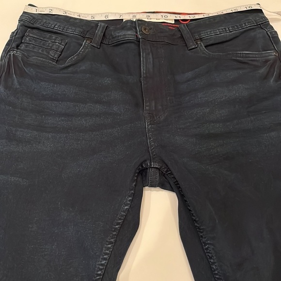 Artful Rebel Straight Slim Size 34 x 32 - Picture 4 of 16